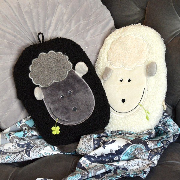 Laste termofoor Eco Junior Comfort - Hugo Frosch-image-1