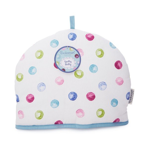Puuvillane kaane teekannule Spotty Dotty - Cooksmart ®-image-1