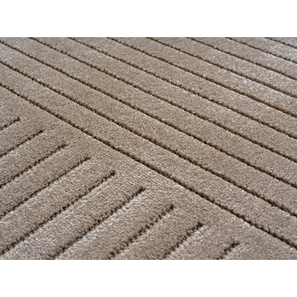 Beež sise- ja välisvaip 80x150 cm Nova 1202 - Ayyildiz Carpets-image-3