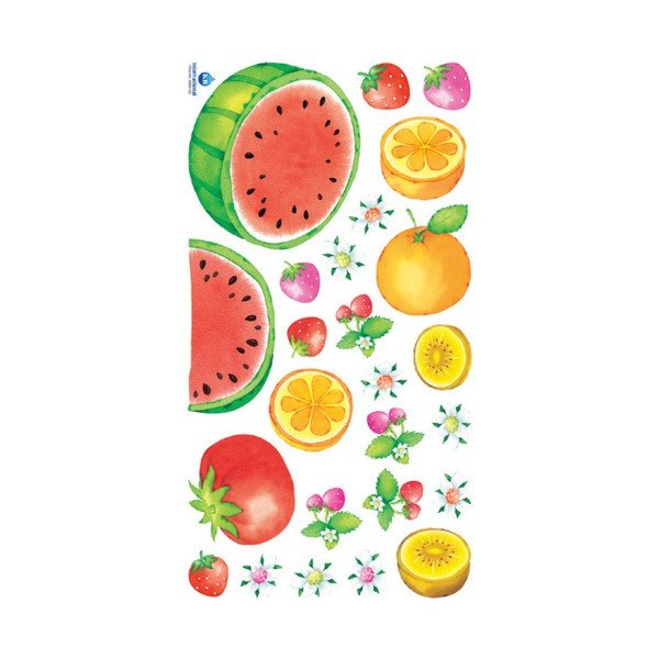 Sada samolepek Ambiance Fruit-image-2