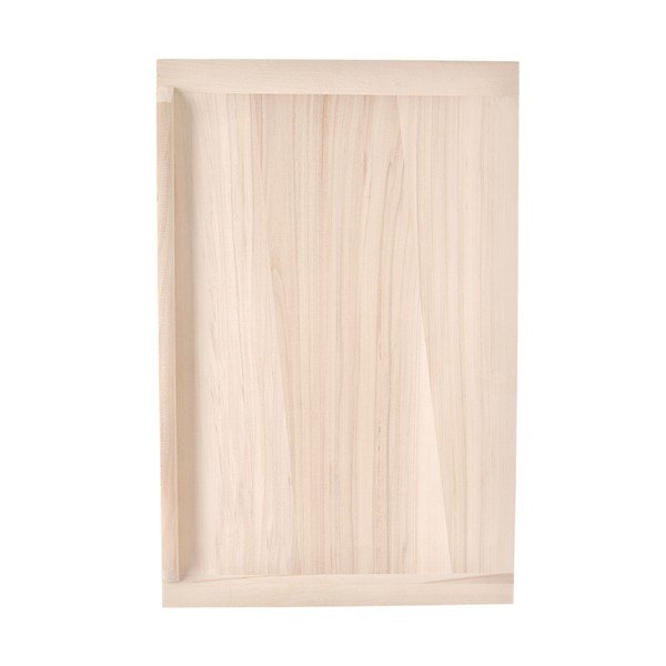 Puidust küpsetusmatt 39,5x60 cm - Orion-image-2