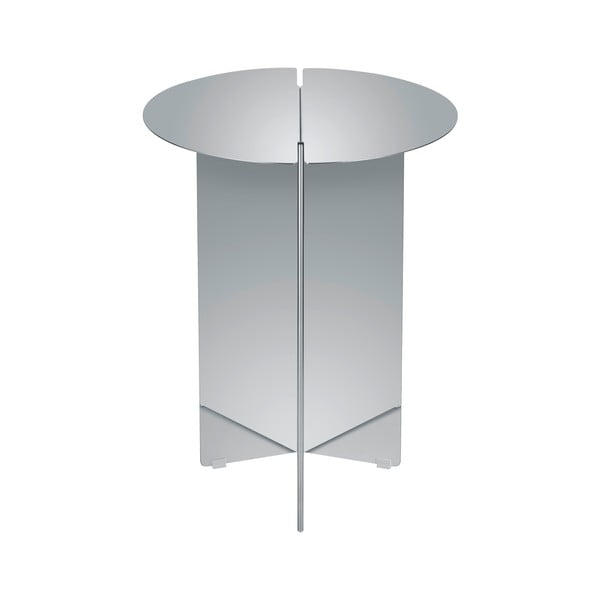 Ümmargune roostevabast terasest hoiulaud ø 35 cm Oru - Blomus-image-3