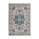 Sinine vaip 200x290 cm Nova Persian Blue – Asiatic Carpets
