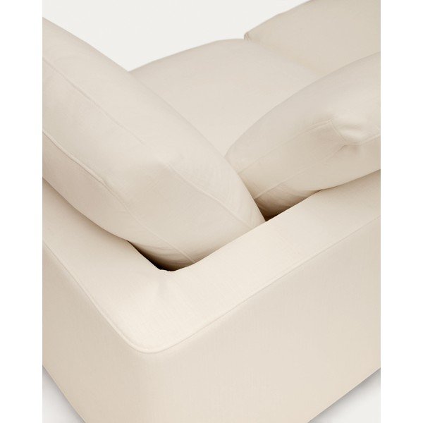 Kreem lamamistool Gala - Kave Home-image-4