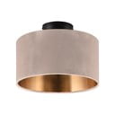 Must-beež laevalgusti ø 30 cm Julieta - Trio