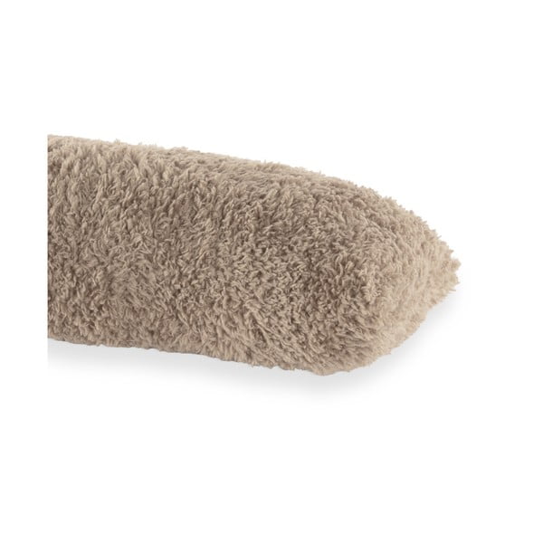 Hallikaspruun tuuletõmbuse kaitse 10x95 cm Cocoon - Tiseco Home Studio-image-2