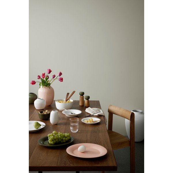 Roheline puidust pipra- ja soolaveski Hammershøi - Kähler Design-image-2