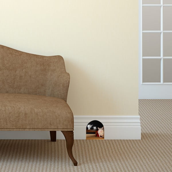 Hiire augu kleebis - Ambiance-image-1