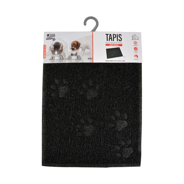 Matt kausi alla 30x40 cm - Love Story-image-2