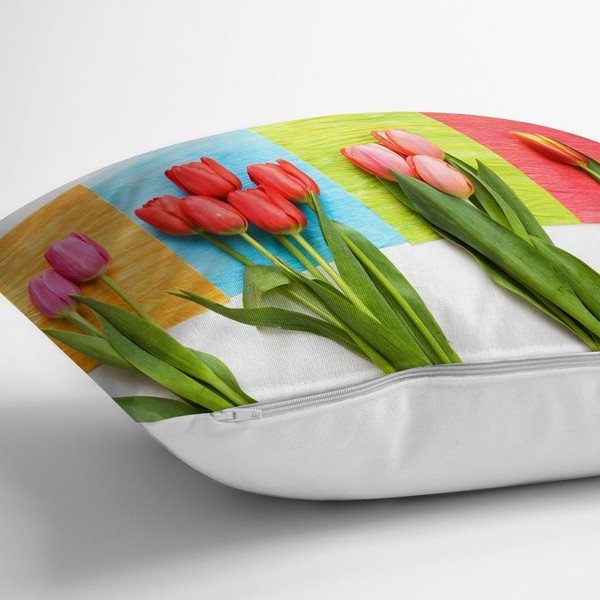 Padjapüür 43x43 cm - Mila Home-image-1
