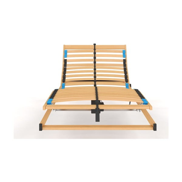 Elektriliselt reguleeritav restortahvel 100x200 cm Electrico - Skandica-image-3