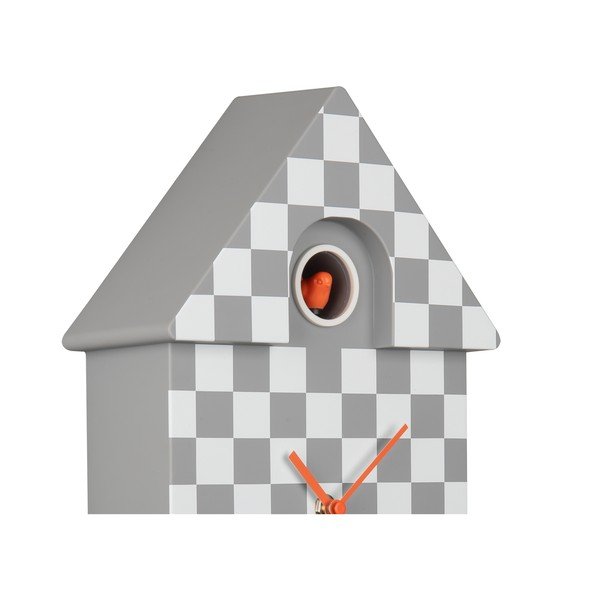 Pendel seinakell Modern Cuckoo - Karlsson-image-3