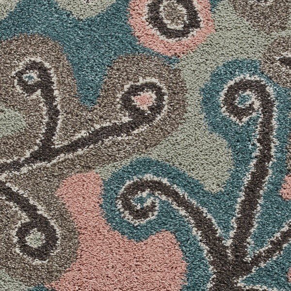 Vaip pastell, 120 x 170 cm Royal Nomadic - Think Rugs-image-1