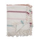 Kreem laste tekk 130x160 cm Frey - Bloomingville Mini