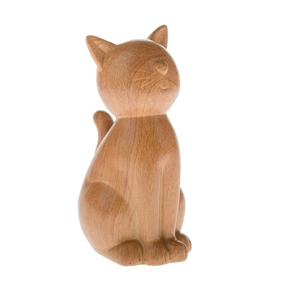 Keraamiline kuju (kõrgus 17 cm) Cat – Dakls