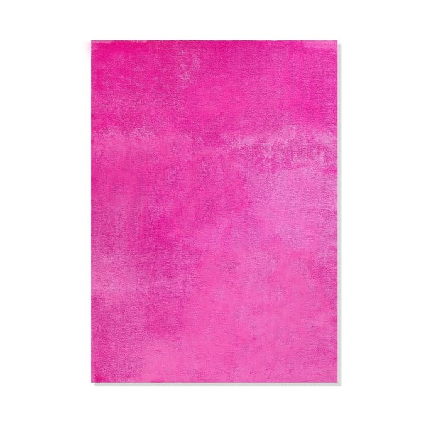 Dětský koberec Mavis Sweet Pink, 120x180 cm