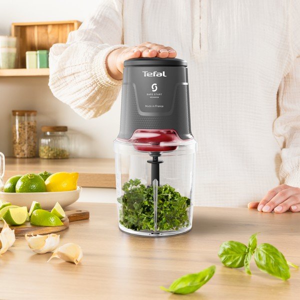 Tumehall elektriline hakkija Easy Press MQ740HF0 - Tefal-image-3