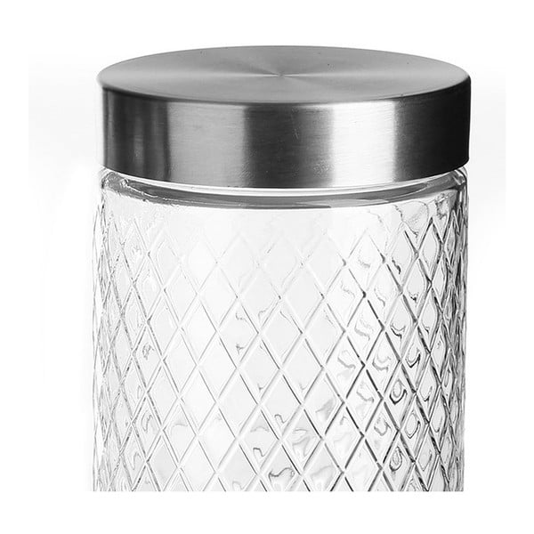 Klaasist toidunõud 2 tk komplektis – Casa Selección-image-1