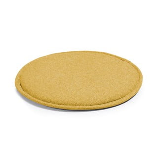 Kollane istmepadi Stick - Kave Home
