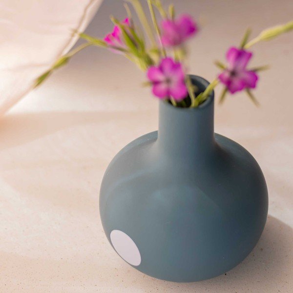 Keraamiline vaas Dot - Mette Ditmer Denmark-image-2