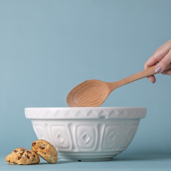 Keraamiline segamiskauss, ⌀ 26 cm - Mason Cash-image-1