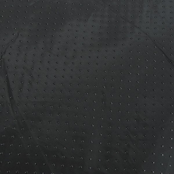 Petrooleumi värvi koeravoodi ø 95 cm - Love Story-image-4