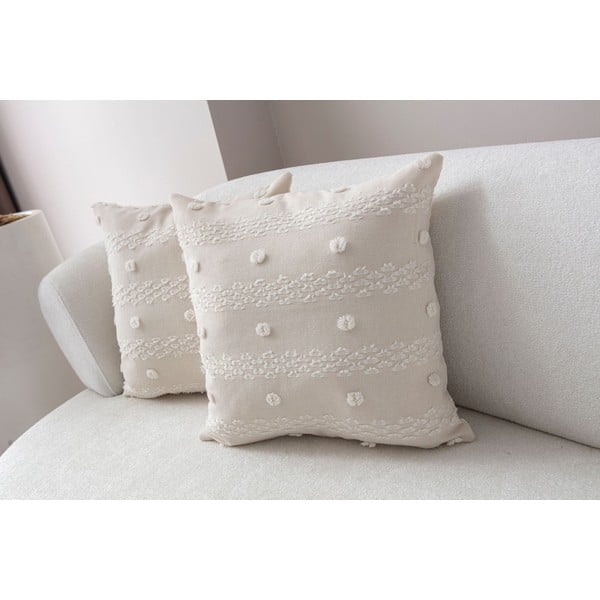 Padjakatted 2tk komplektis 43x43 cm Tuffet - Mioli Decor-image-3