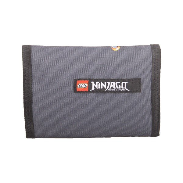 Hall rahakott NINJAGO Cole Ninjago Cole - LEGO®-image-1