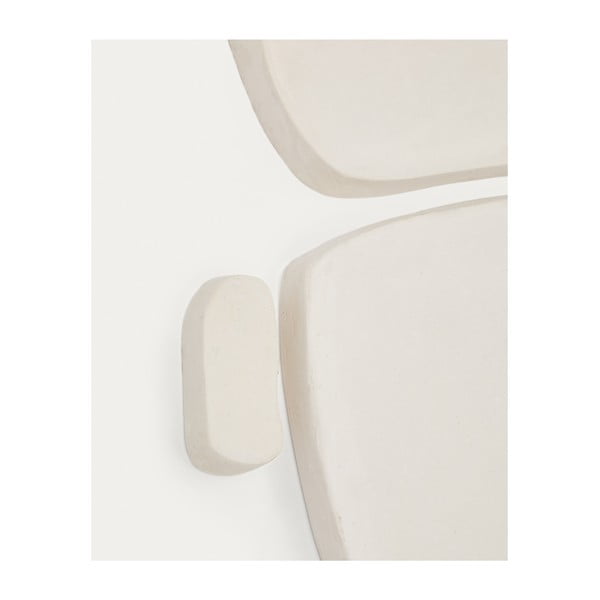 Seinakaunistus 3 tk komplektis 23x43 cm Siluna - Kave Home-image-1