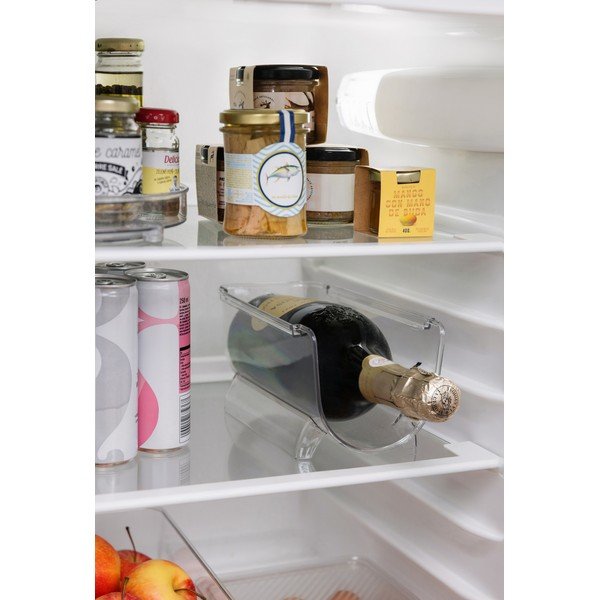 Plastikust pudelite organisaator 20,5x11,5 cm - Casa De Engel-image-1