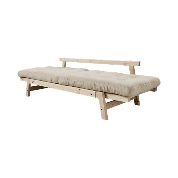 Variable diivan Natural Clear/Beige Step - Karup Design-image-4