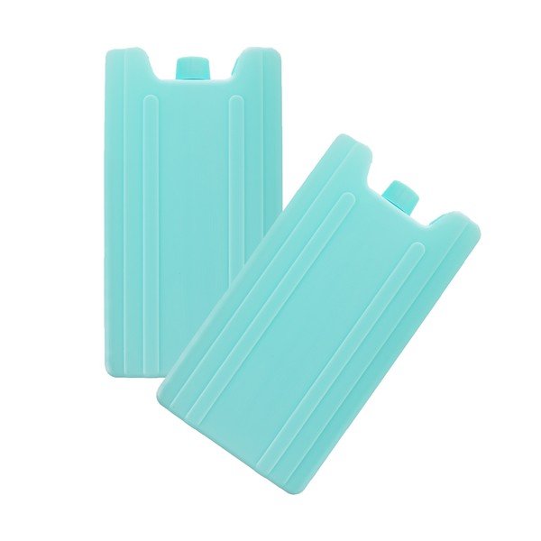 Sinised külmaelemendid 2 tk komplektis - Orion