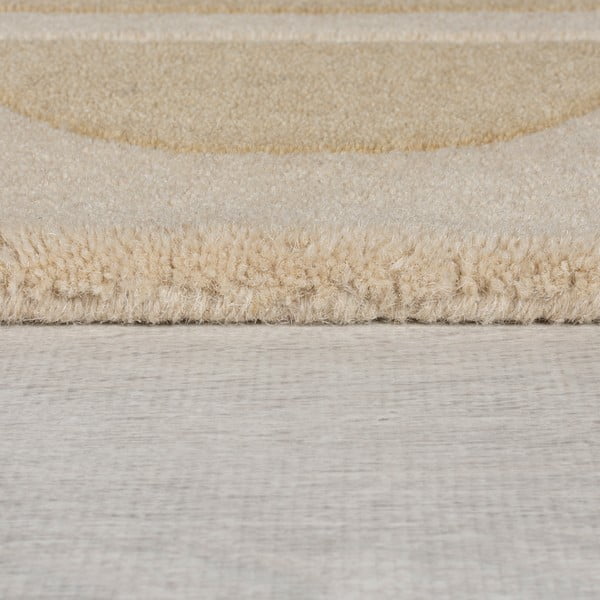Villane käsitsi kootud vaip 160x230 cm Lois - Flair Rugs-image-4