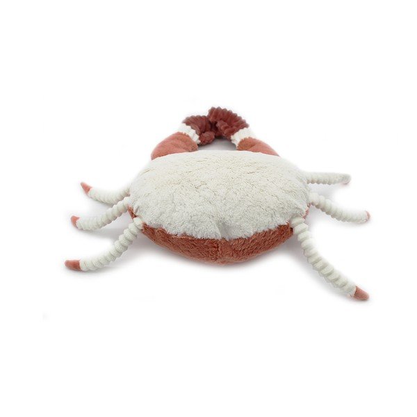 Pehmed mänguasjad 2-osalise komplektiga Ptipotos Cassecou - Les Deglingos-image-4