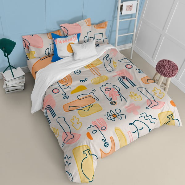 Tekikott 200x200 cm Anatomy – Aware-image-2