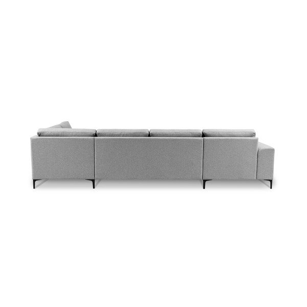 Hall nurgadiivan (vasak nurk/"U") Henry - Scandic-image-2