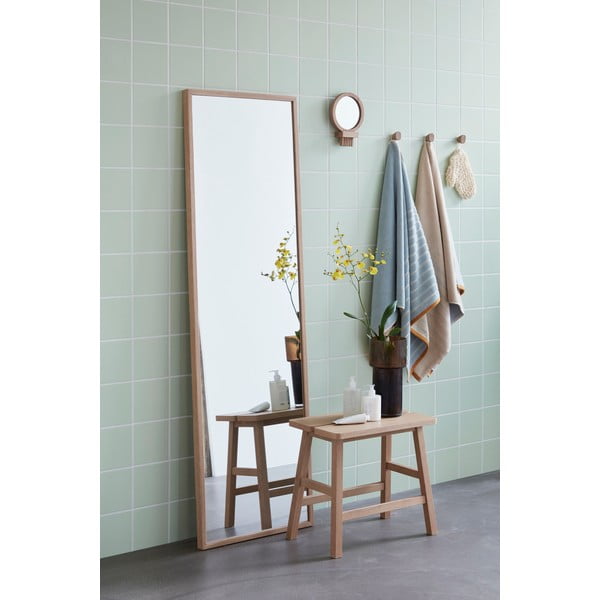 Tammepuust toolid Maa - Hübsch-image-2