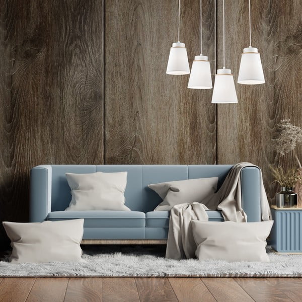 Valge rippvalgusti - LAMKUR-image-1