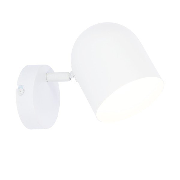 Valge seinavalgusti Azuro - Candellux Lighting-image-2