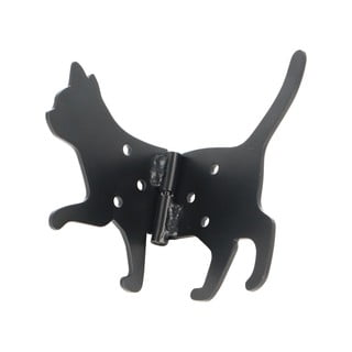 Metall uksehinged  4 tk Cat – Esschert Design