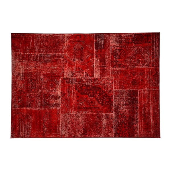Koberec Vintage Red, 200x300 cm