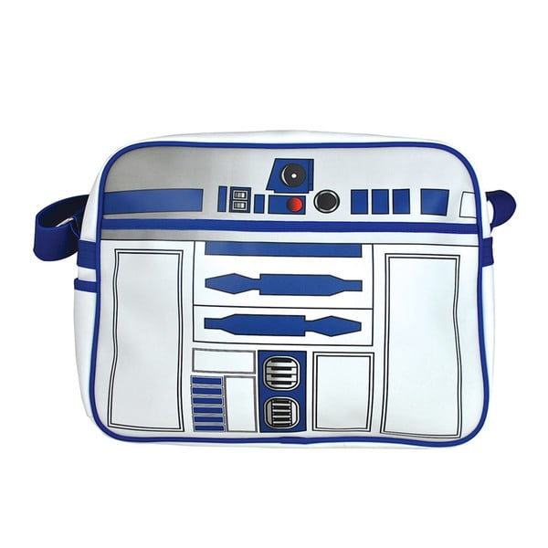 Taška přes rameno Star Wars™ R2D2 Fashion