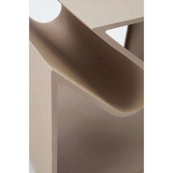 Metallist abilaud 40x40 cm Kurow - Jotex-image-4