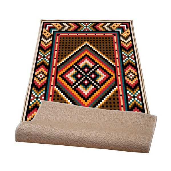 Vaip Arkansas, 140 x 220 cm - Oyo Concept-image-2