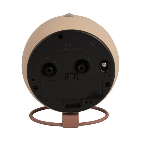 Äratuskell ø 9,5 cm Nirvana Globe - Karlsson-image-3