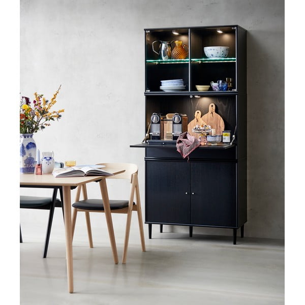 Tumehall veinikapp 89x76 cm Mistral - Hammel Furniture-image-4