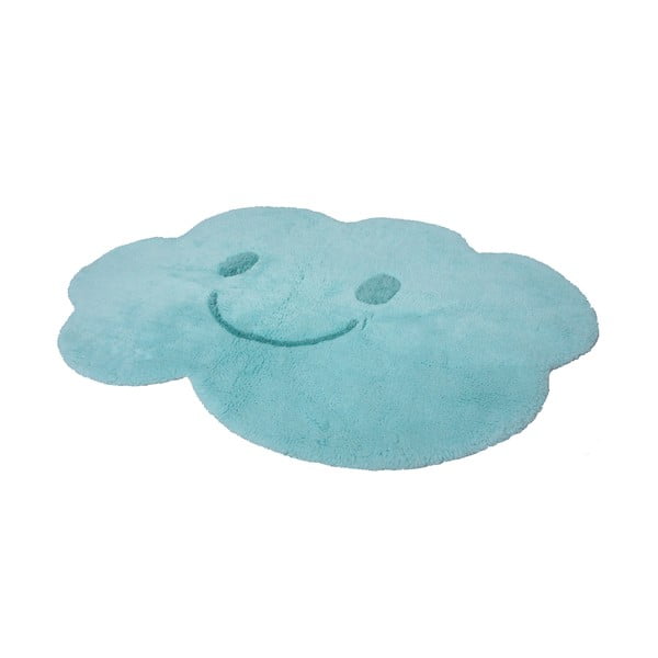 Laste sinine vaip , 75 x 115 cm Nimbus - Nattiot-image-2