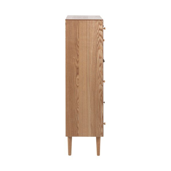 Kõrge tuhkkastekapp 70x114 cm Thais - Actona-image-3