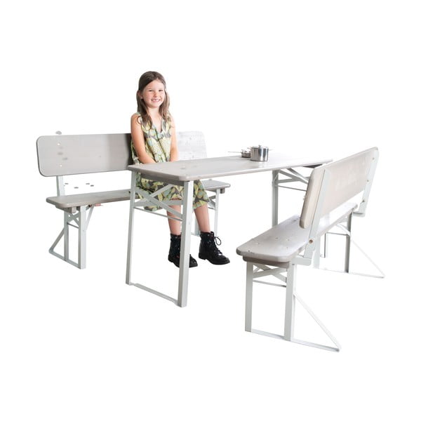 Laste aiakomplekt  3 tk – Roba-image-2