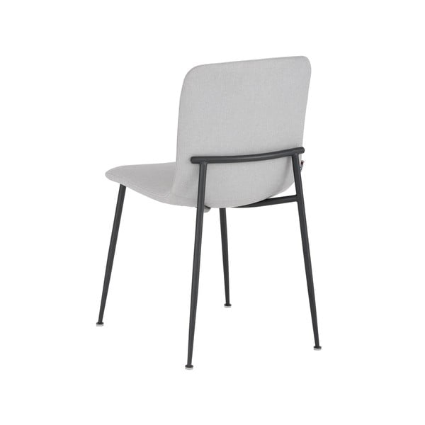 Helehallid söögitoolid 2-st komplektis Faye - Støraa-image-4